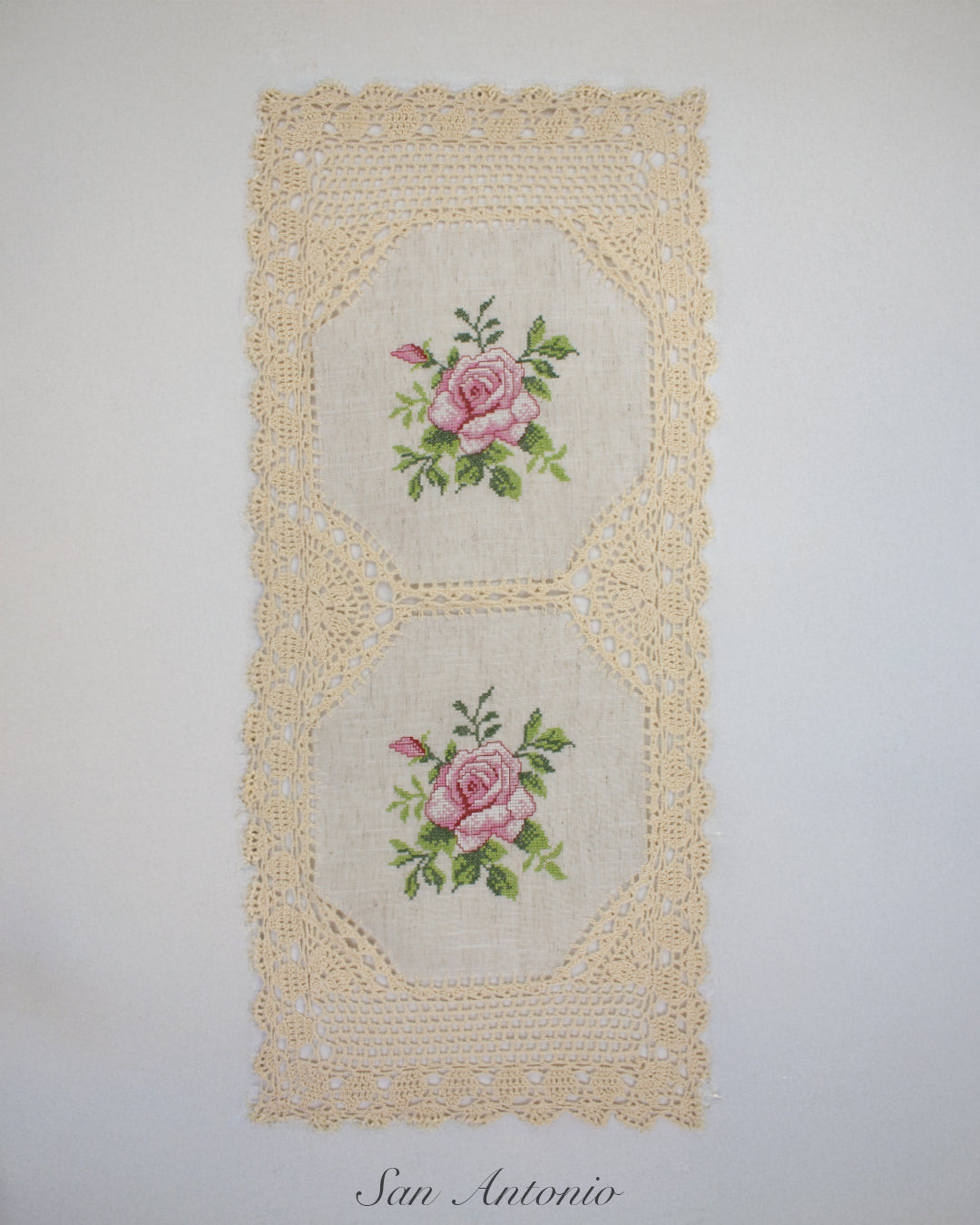 CAMINOS DE MESA