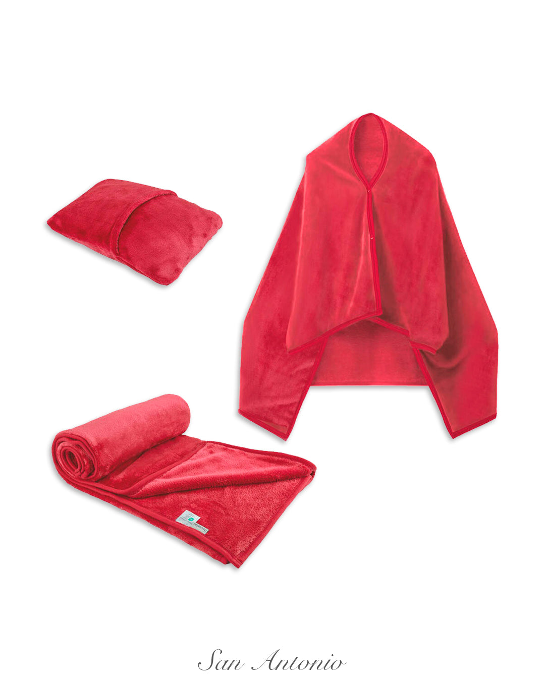 Poncho nouveau