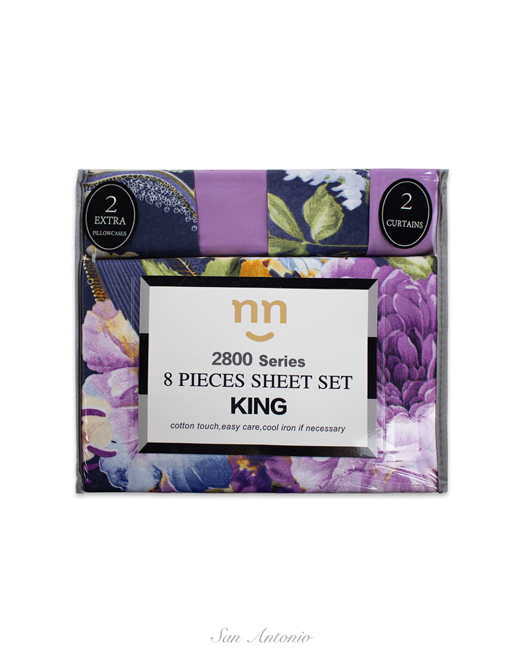 Sabanas 2800 NNI King Size