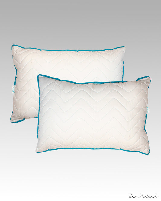 Set Almohadas Sognare