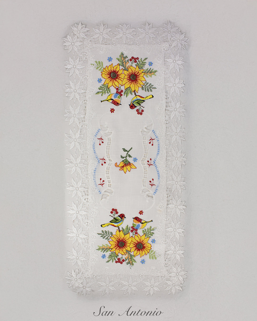 CAMINOS DE MESA