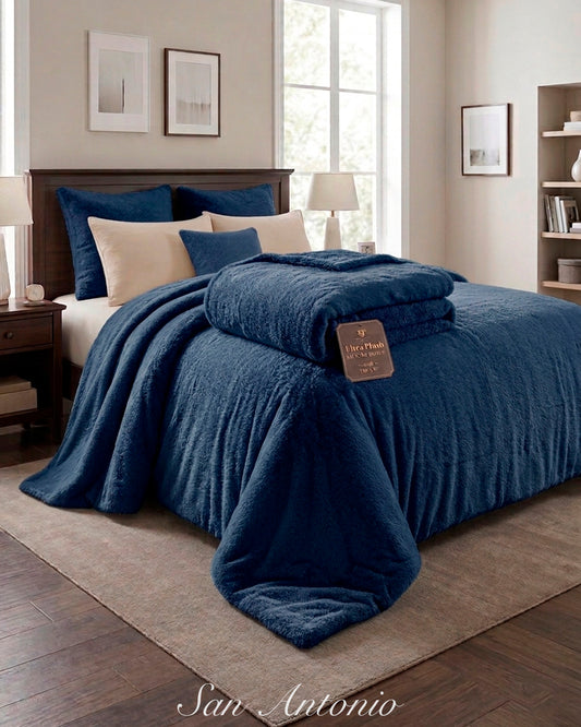Frazada Ultraplush