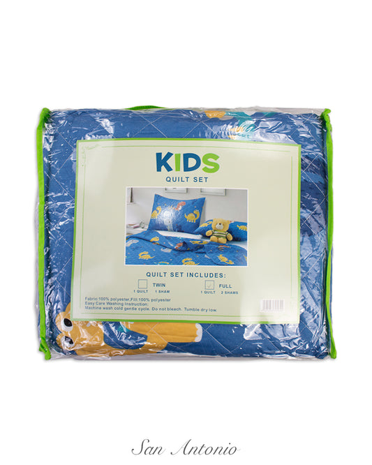 COLCHA KIDS