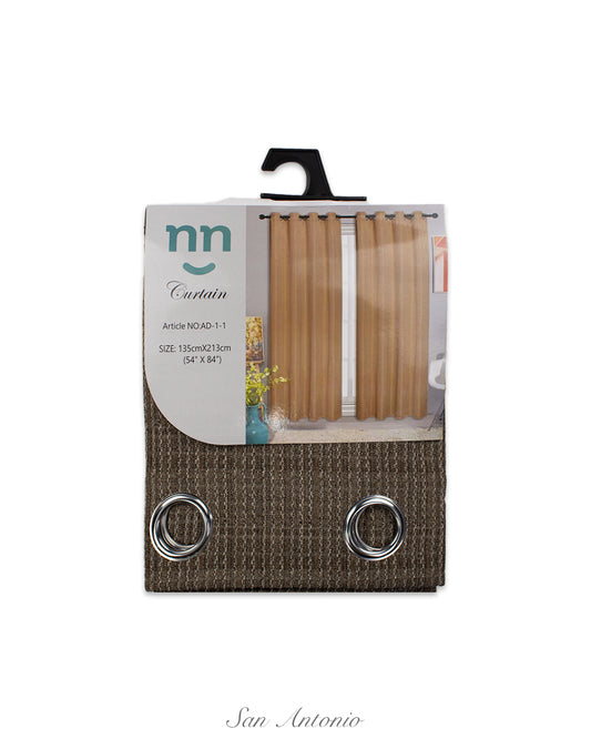 CORTINAS PREMIUM NNI