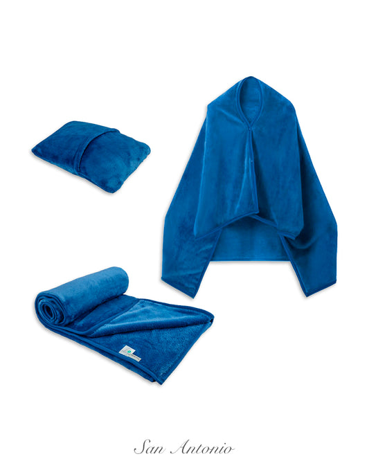 Poncho nouveau