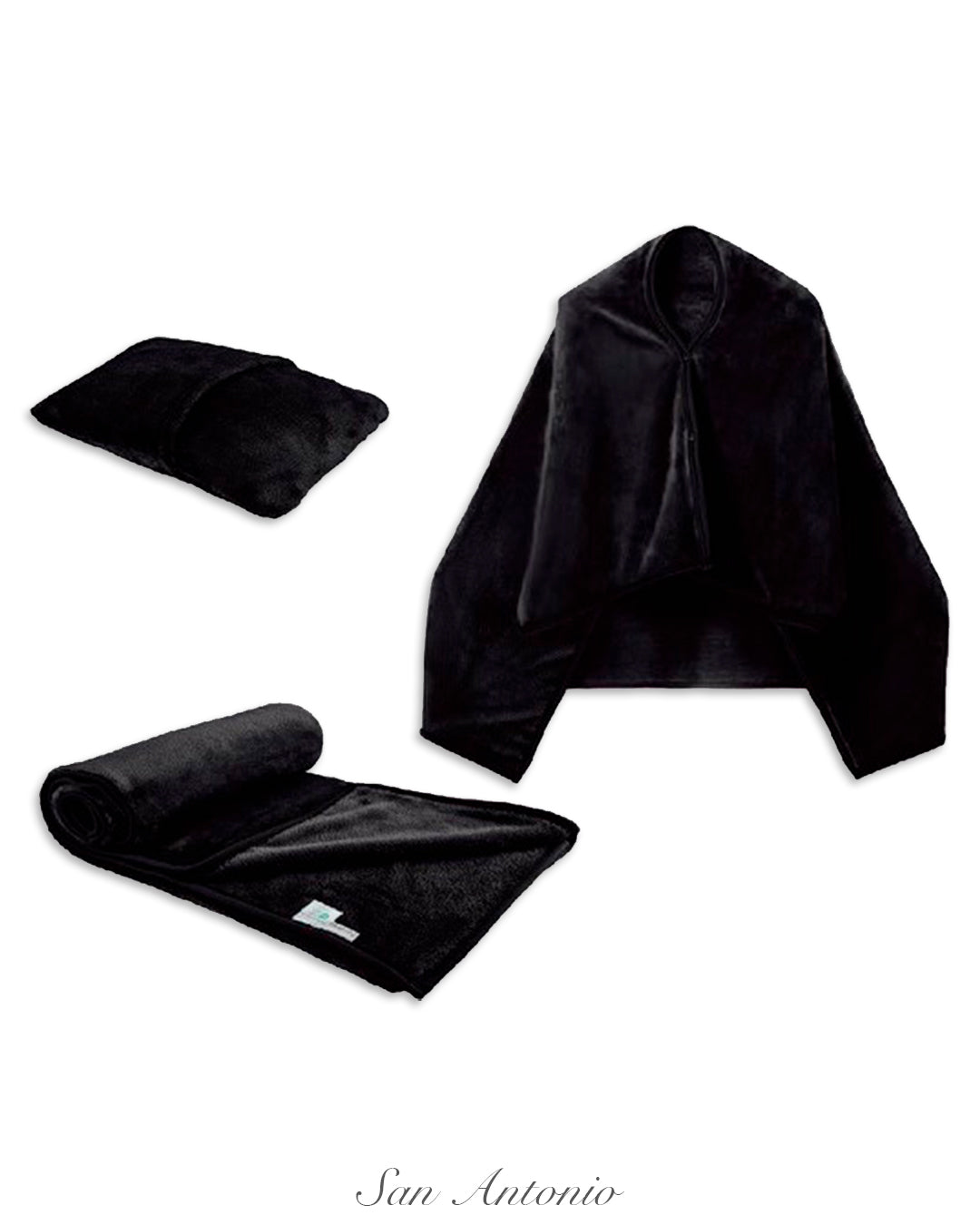 Poncho nouveau