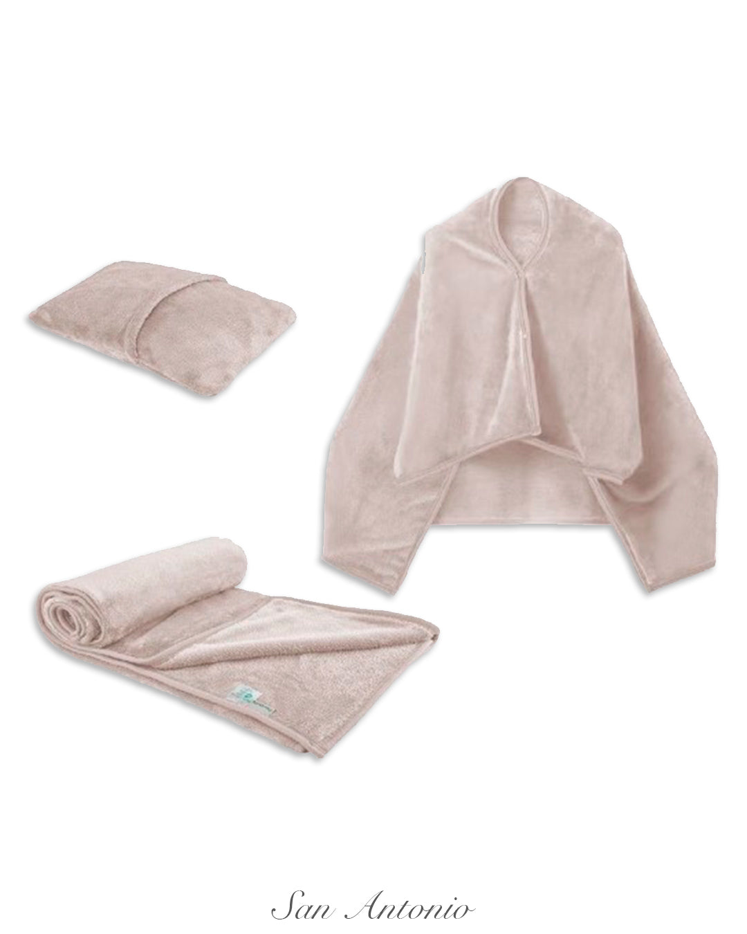 Poncho nouveau