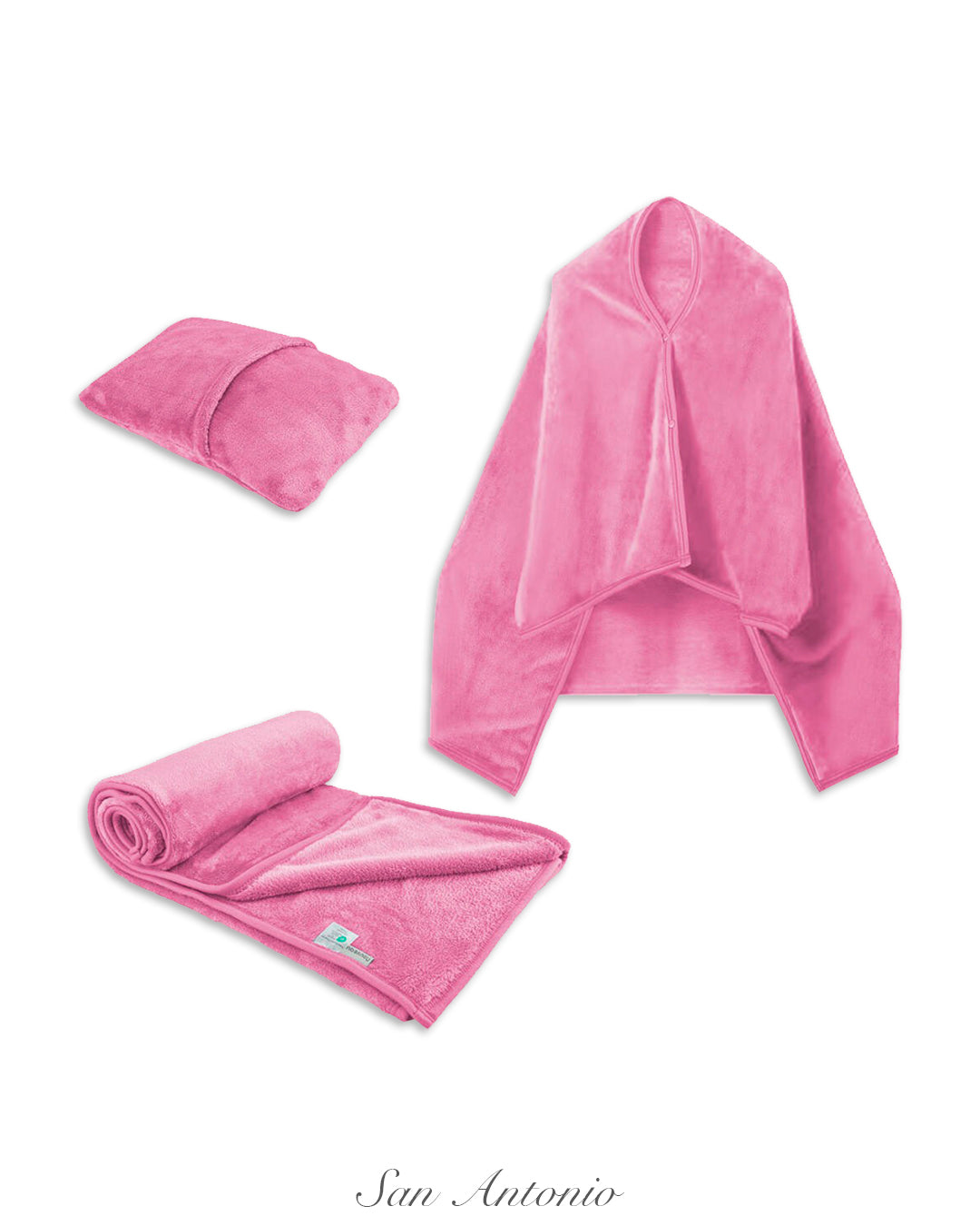 Poncho nouveau