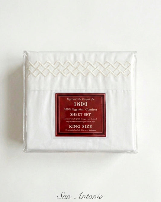 Sabanas 1800 nni
