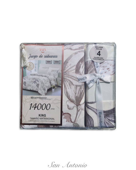 SÁBANAS 14000 NNI