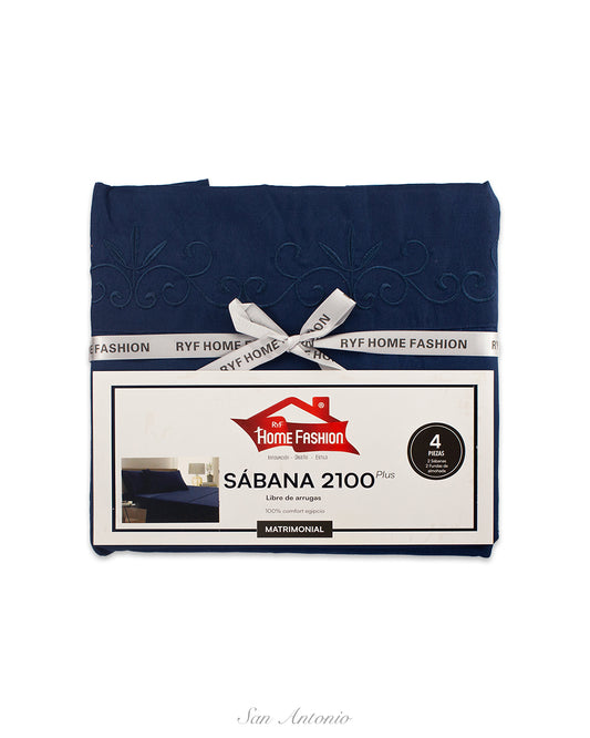 Sábanas 2100 plus HF