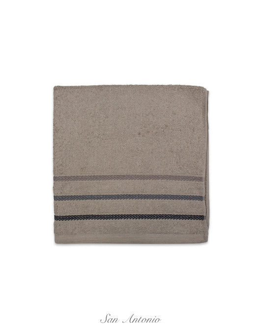 Toalla Grabado Lineas