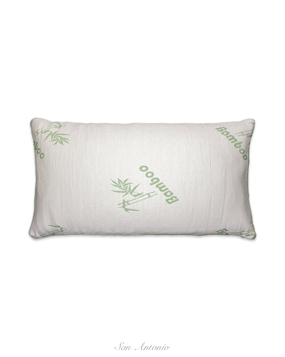 Almohada Memory Foam Bamboo Citimall