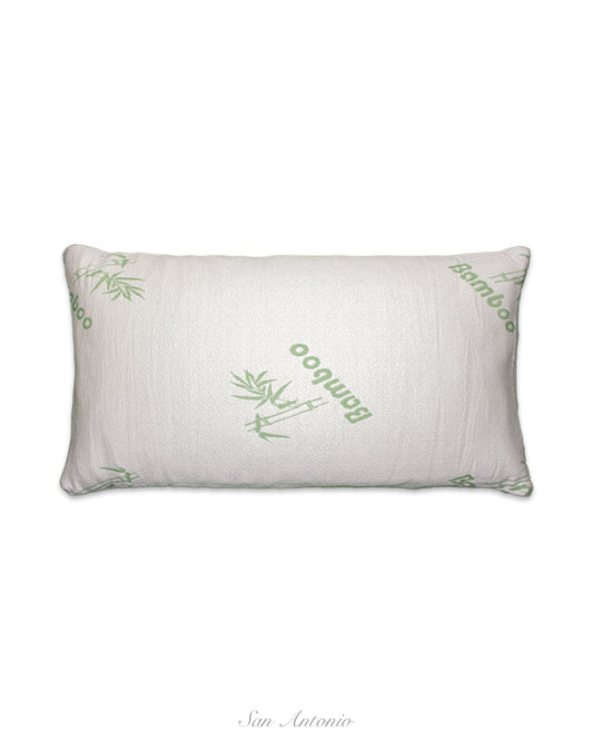 Almohada Memory Foam Bamboo Citimall