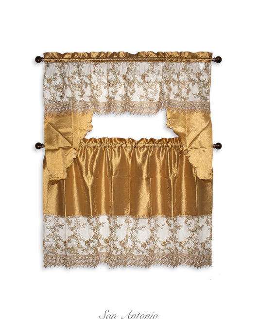 Cortina Cocina Cittimall