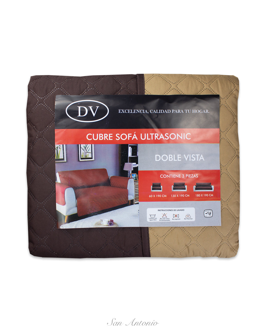 Cubre Salas Citimall Avion