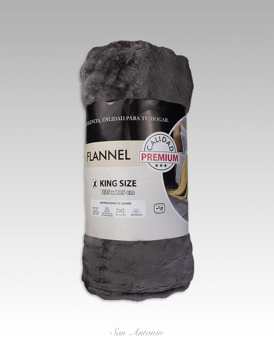 Frazada DV King Size