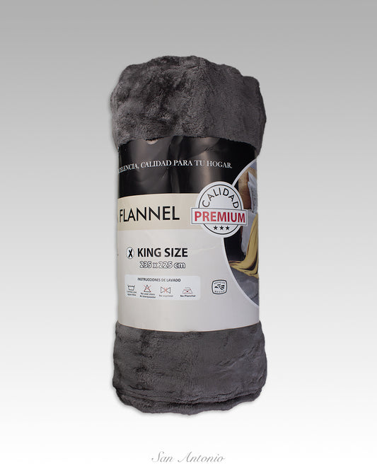 Frazada DV King Size