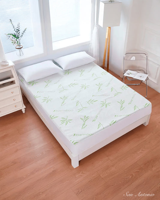 Protector de Colchón Bamboo