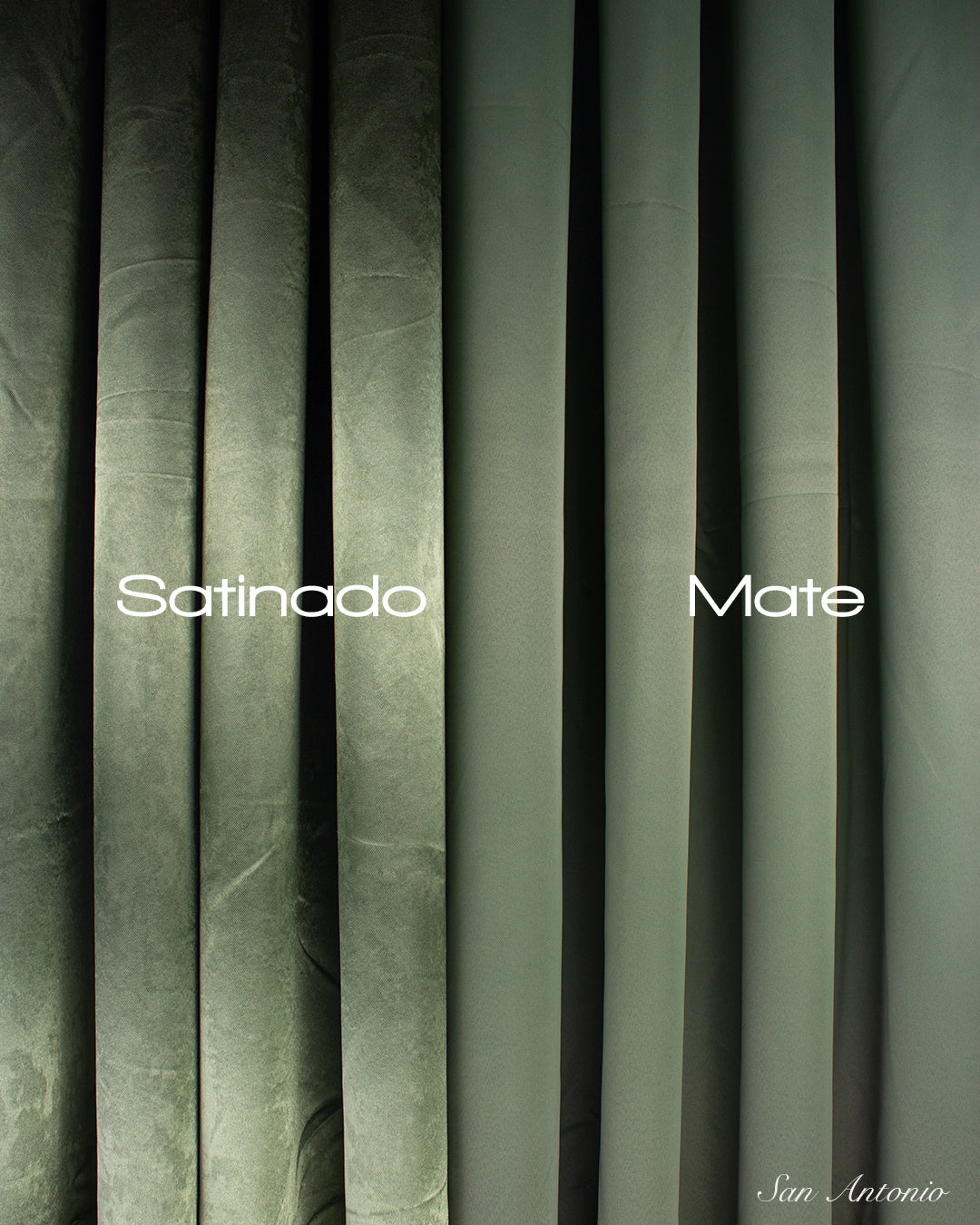 Cortina Blackout Mugu